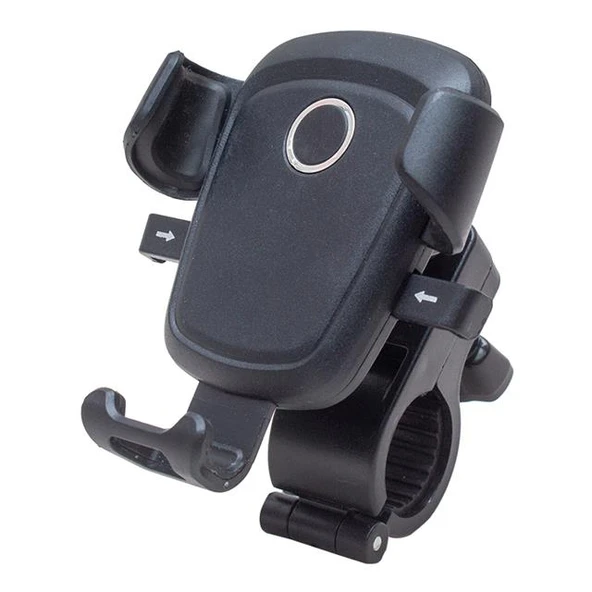 Powermaster 6902 Bisiklet Telefon Tutucu - 1