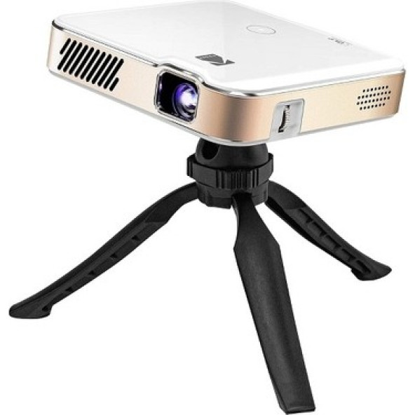 Kodak Luma 75 Ultra Mini Taşınabilir Projektör - HD 1080p Desteği