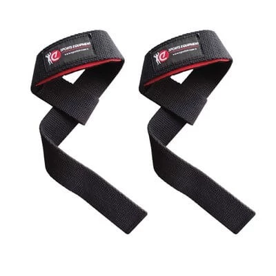 Eprotein Lifting Straps Ağırlık Kayışı