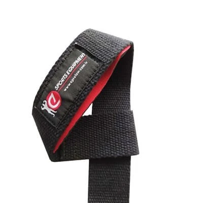 Eprotein Lifting Straps Ağırlık Kayışı - 4