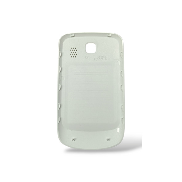 Samsung S3850 Arka Kapak S3850 Corby 2 uyumlu Beyaz Renk Arka Kapak - 1