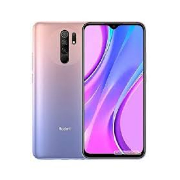 Redmi 9 64GB Mor (İthalatçı Garantili)