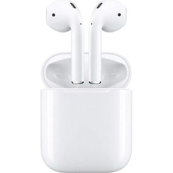 MultiAudio FT-01 TWS Dokunmatik Kablosuz Bluetooth Kulak İçi Telefon Kulaklığı - 2