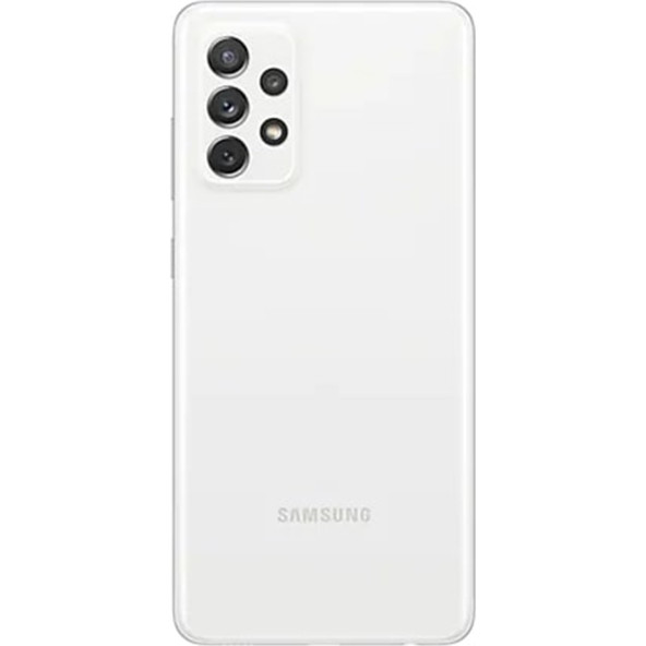 Samsung Galaxy A72 128 GB (Samsung Türkiye Garantili) - 2