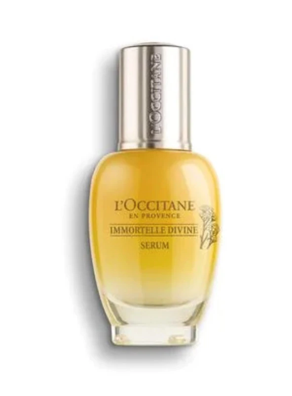 L'occitane Immortelle Divine Serum 30 ML
