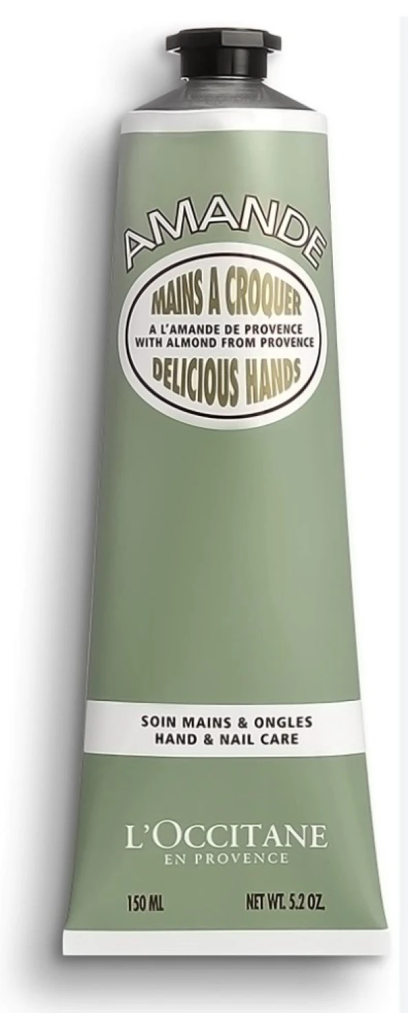 L'occitane Badem El Kremi 150 ML