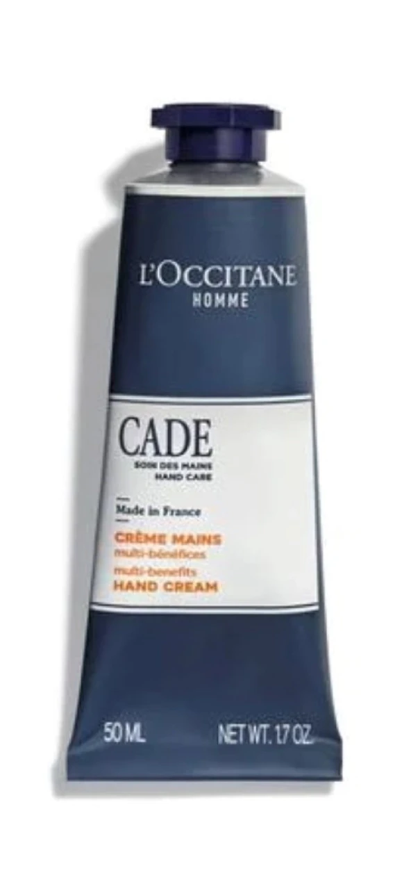 L'occitane Cade 3'ü Bir Arada El Kremi 50 ML