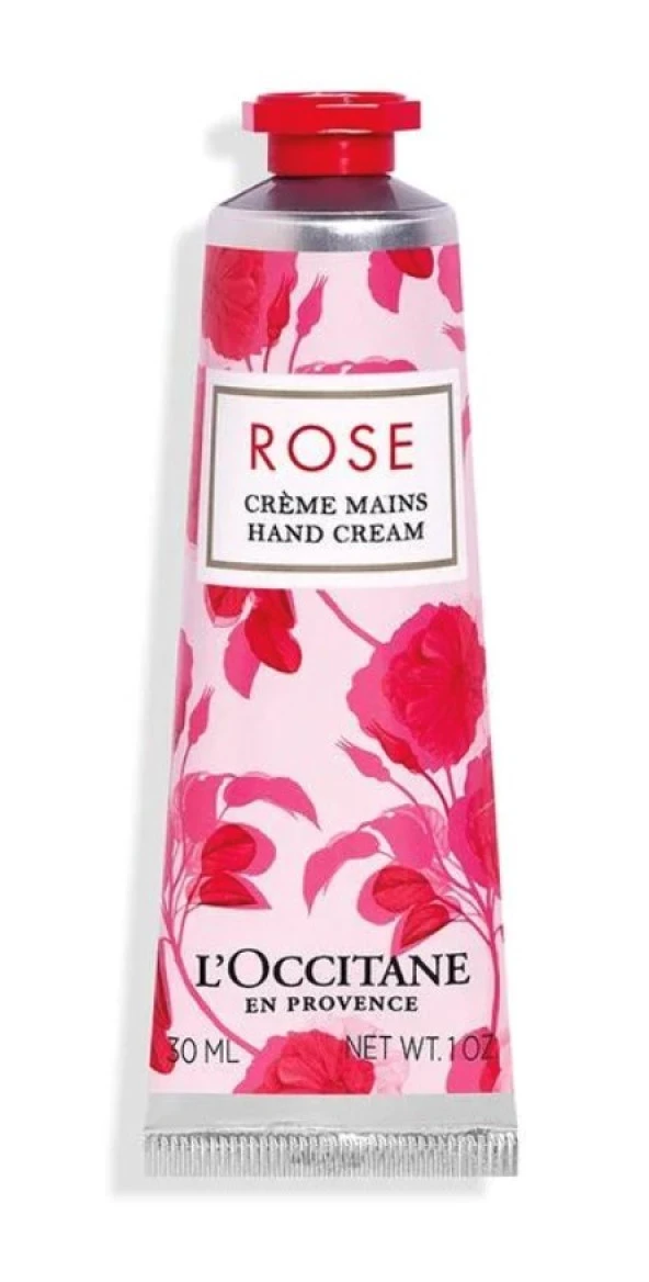 L'occitane Gül El Kremi 30 ML