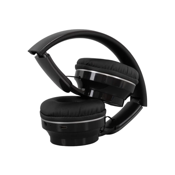MAGICVOICE EV623 KABLOSUZ BLUETOOTH KULAKÜSTÜ TASARIM KULAKLIK - 2
