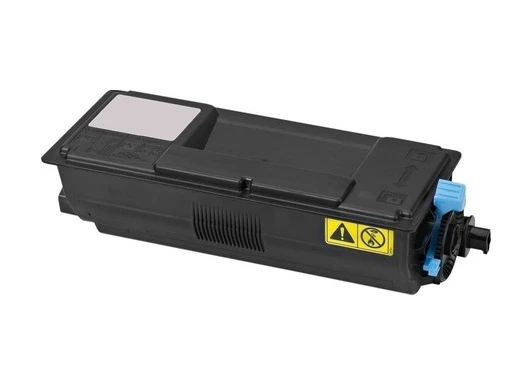 Kyocera Tk 3150 Uyumlu Toner Ecosys M3040 / M3540 Çipli 500 Gr