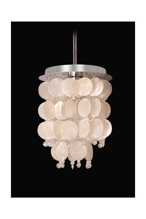 Umur Aydınlatma Natura Tekli Sarkıt ürün görseli