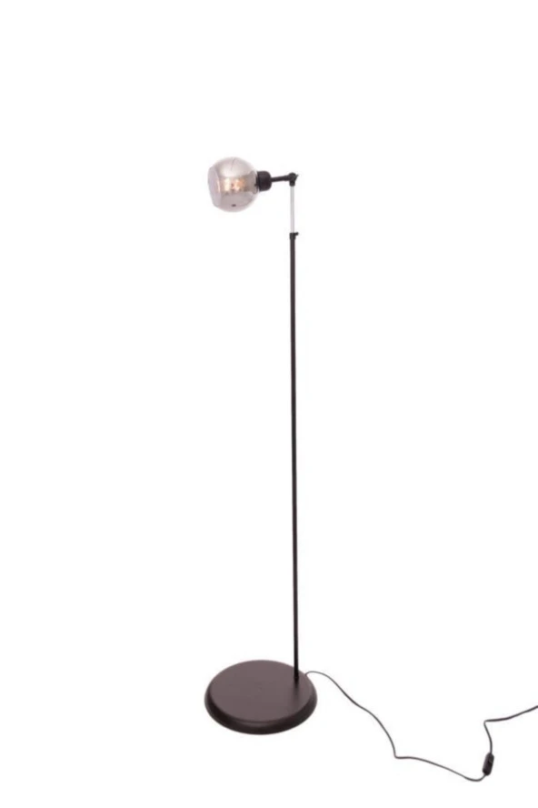 Umur Aydınlatma Minör Siyah Lambader ürün görseli