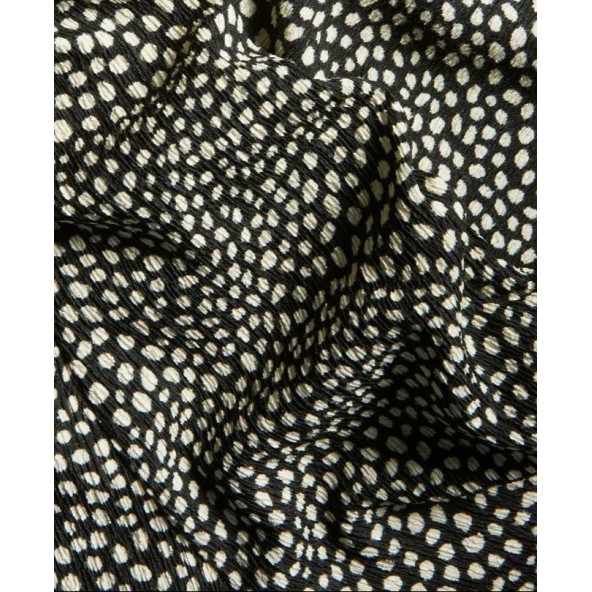 XINT Krinkıl Büyük Beden Bluz - 3