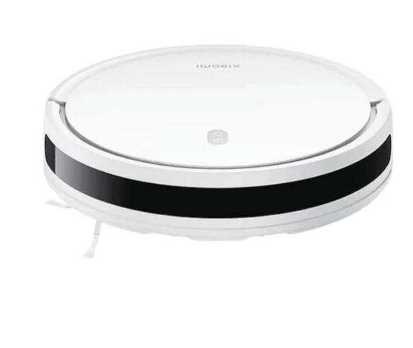 Xiaomi Robot Vacuum E10 Akıllı Robot Süpürge (OUTLET) (12 AY EVOFONE GARANTİLİ)