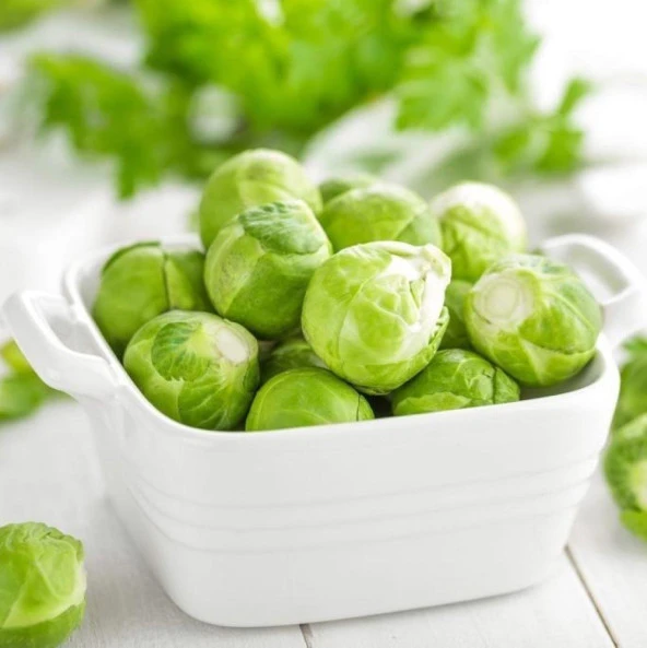 Brüksel Lahanası Tohumu (50 tohum) ürün görseli