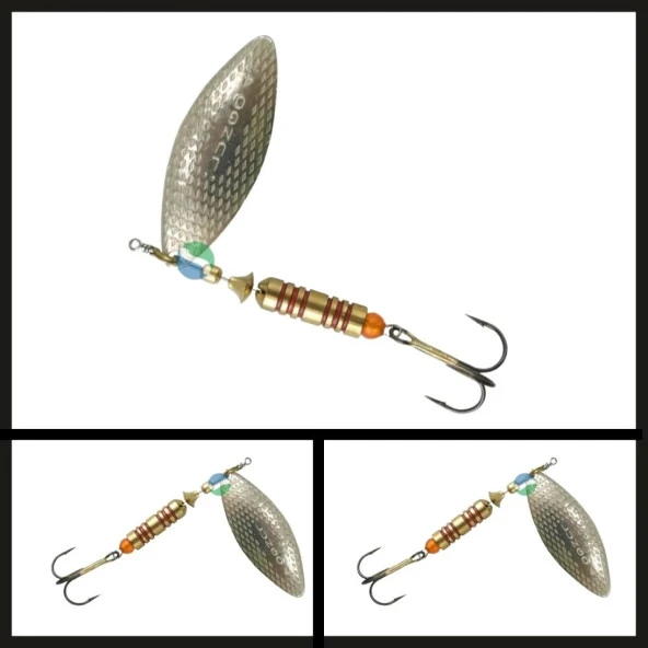 Uyguna-Yakala Gümüş No:4 50104 Ilba Lungo-KAŞ.210 ürün görseli