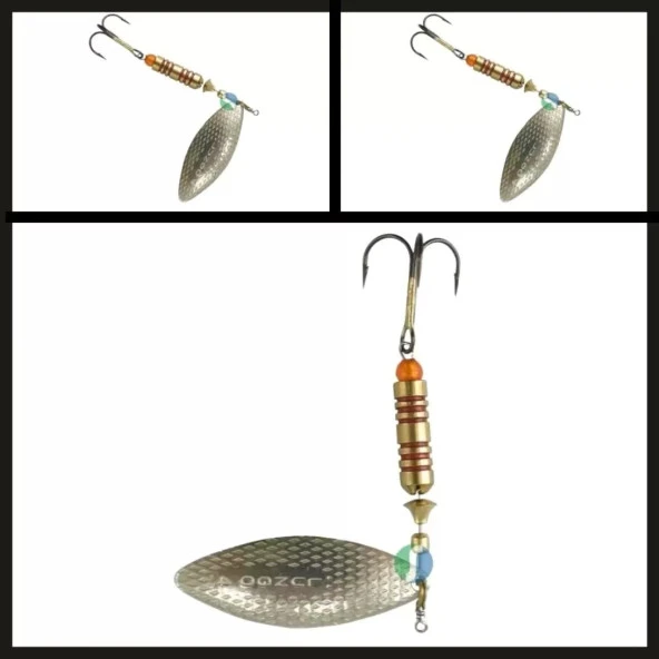 Uyguna-Yakala Gümüş No:4 50104 Ilba Lungo-KAŞ.210 - Resim 2