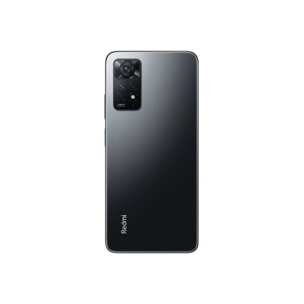 Xiaomi Redmi Note 11 Pro 8GB+128GB Gri Cep Telefonu (Xiaomi Türkiye Garantili) - 2