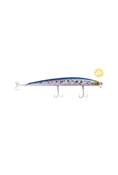Fujin Shore Liner 145mm 20gr Floating Suni Yem - 9