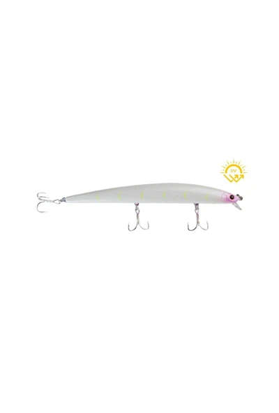Fujin Shore Liner 145mm 20gr Floating Suni Yem - 2