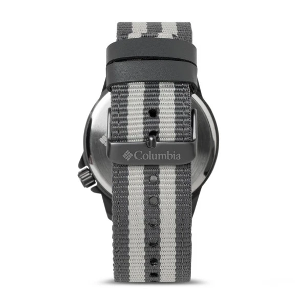COLUMBIA CSS15-011 Erkek Kol Saati - Resim 2