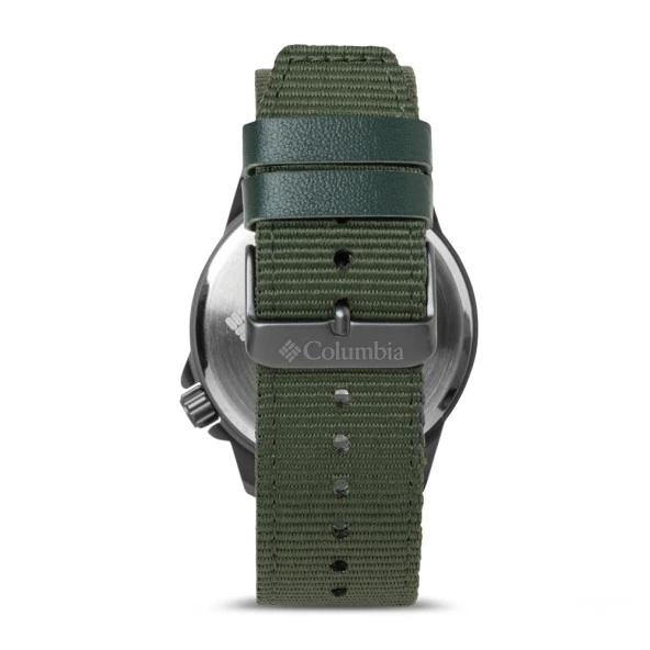 COLUMBIA CSS15-015 Erkek Kol Saati - Resim 2