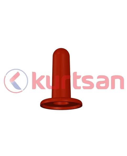 KURTSAN BİBERON EMZİĞİ - MP01151 ürün görseli 1