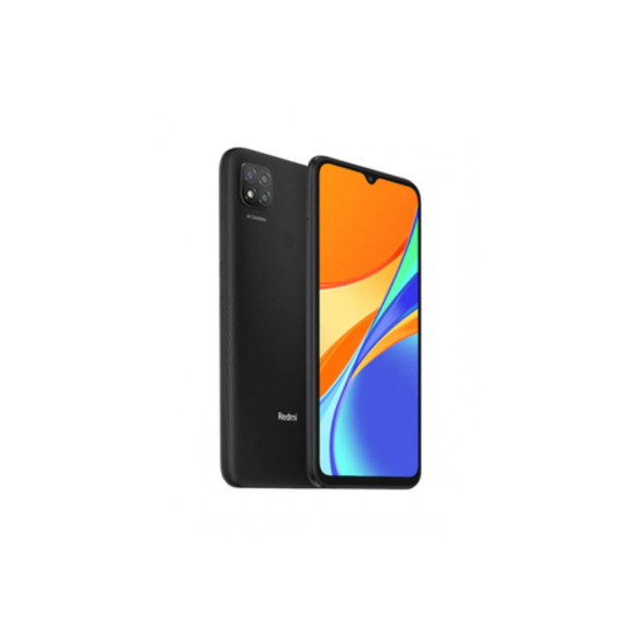 Xiaomi Redmi 9c 3/64gb Gri Cep Telefonu