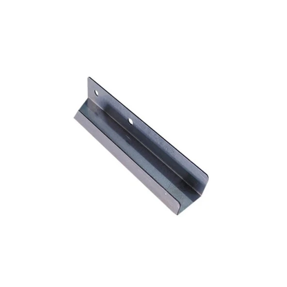 Gübre Serpme Makina Krom Ayarlı Gübre Fırlatma Kanadı - 3