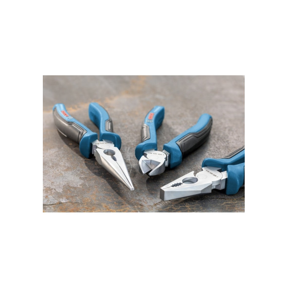 Bosch Profesyonel Kargaburun Seti 3 Parça - 1600A016bg - 5