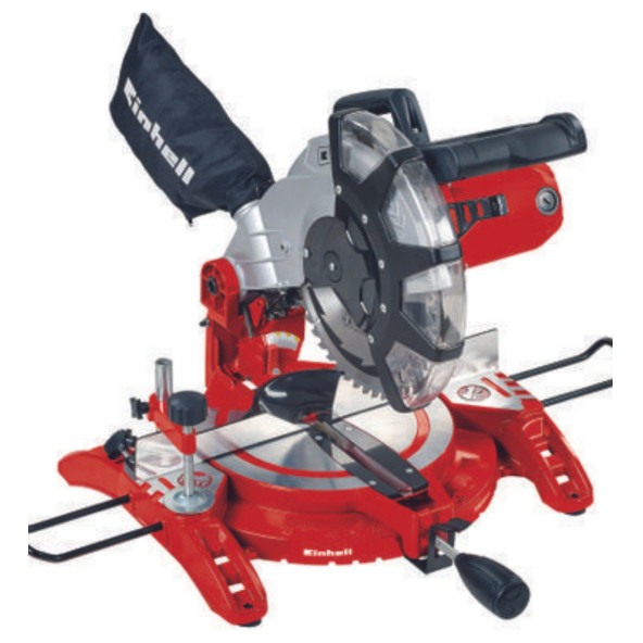 Einhell Tc Ms 2513 L Gönye Kesme Testeresi