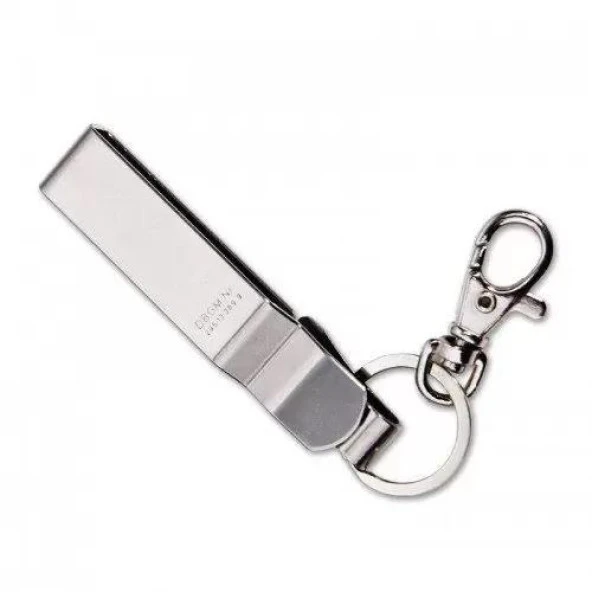 Victorinox 4.1858 Çelik Anahtarlık Kemere Takılabilir - 2