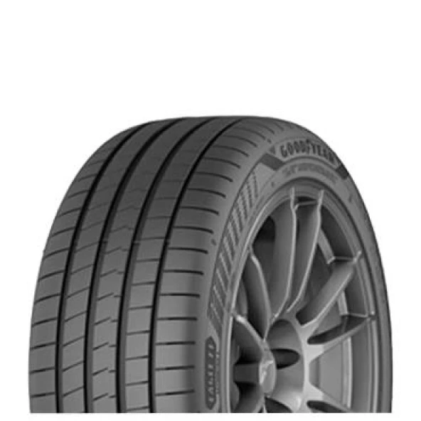 225/55R17 97Y Eagle F1 Asymmetric 6 FP Yaz Lastiği Üretim Tarihi : 2023