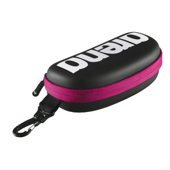 Arena Goggle Case Gözlük Kılıfı 1E048509 Fuşya