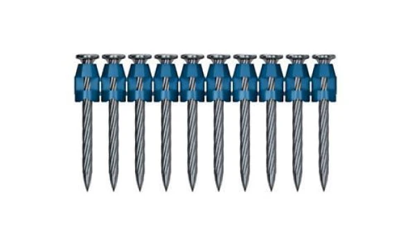 Bosch YUVARLAK BAŞLI İĞNE NK:35