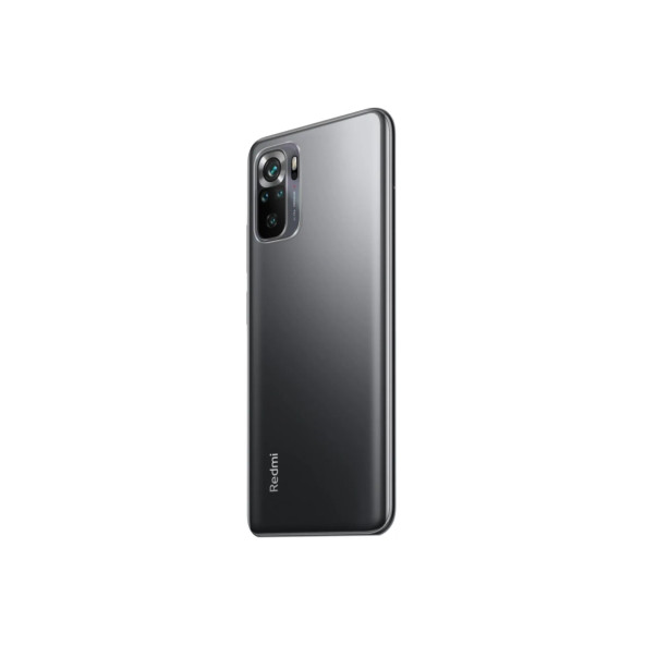 Xiaomi Redmi Note 10S 128 GB 6 GB RAM Gri Cep Telefonu (Xiaomi Türkiye Garantili) - 3
