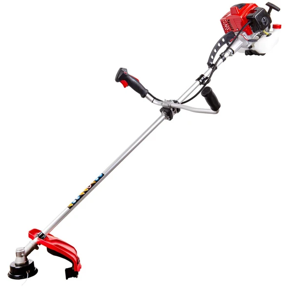 Palmera Cg 63 Eur5 Motorlu Yan Tırpan 3.1 Hp