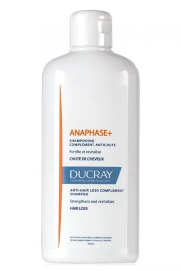 DUCRAY Anaphase Şampuan Dökülme Karşıtı 400ml