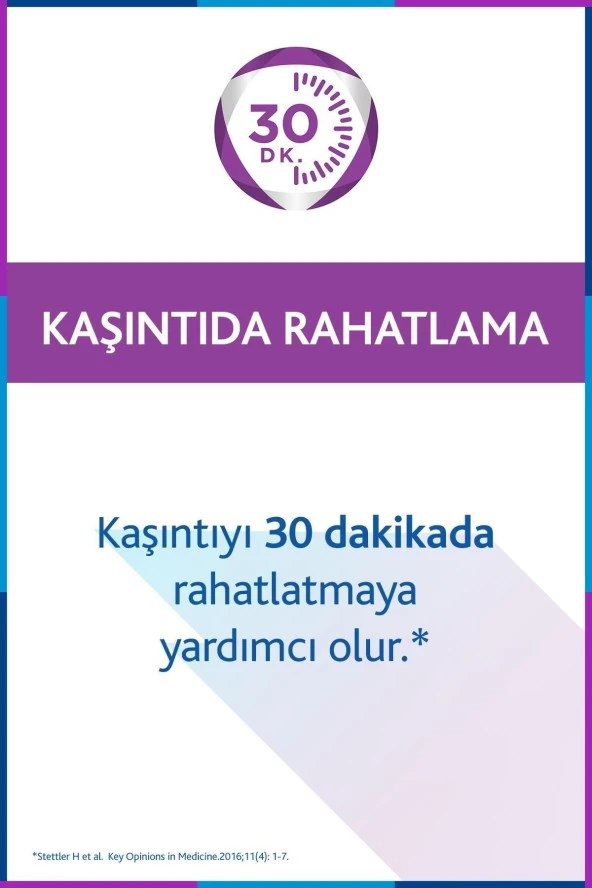 BEPANTHOL Sensiderm Kaşıntı Krem 50gr - 4