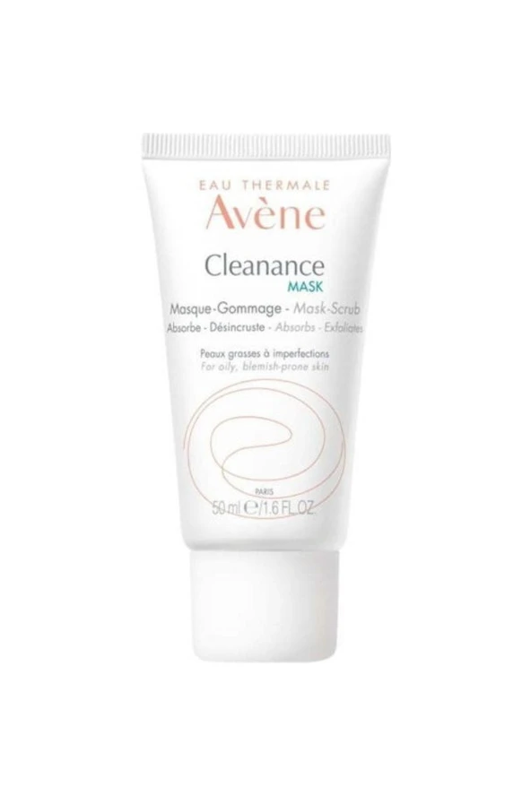 AVENE Cleanance Mask Peeling 50 ml