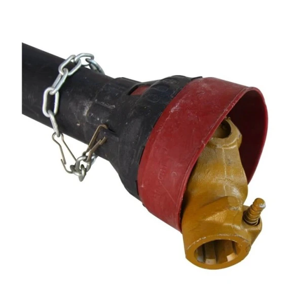 Gübre Serpme ve İlaçlama Tarım Makina Şaftı 75 cm - 2