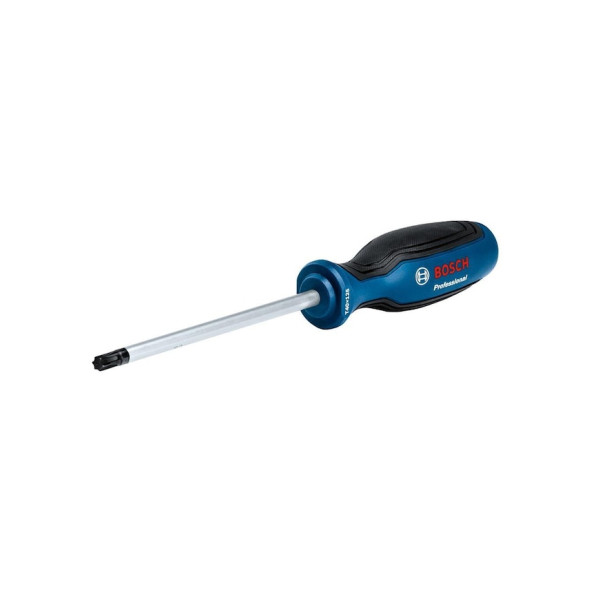 Bosch Profesyonel Torx Tornavida Seti 6 Parça - 1600A01V09 - 3