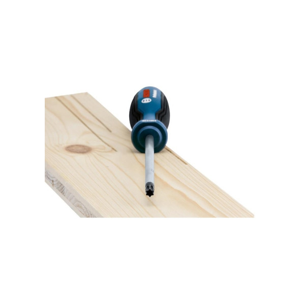 Bosch Profesyonel Torx Tornavida Seti 6 Parça - 1600A01V09 - 4