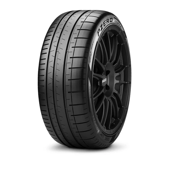 Pirelli P Zero 315/35R21 111Y XL L.S. RFT* (Yaz) (2023)