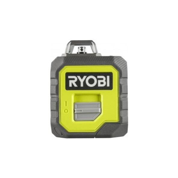 Ryobi RB360RLL 360 Kırmızı Çizgili Lazer Metre