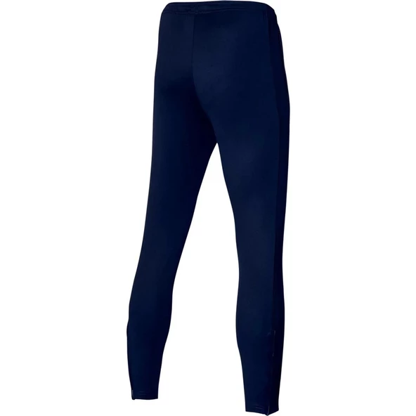 Nike Dri-Fit Academy 23 Erkek Mavi DR1666-451 Futbol Eşofman Altı - 2