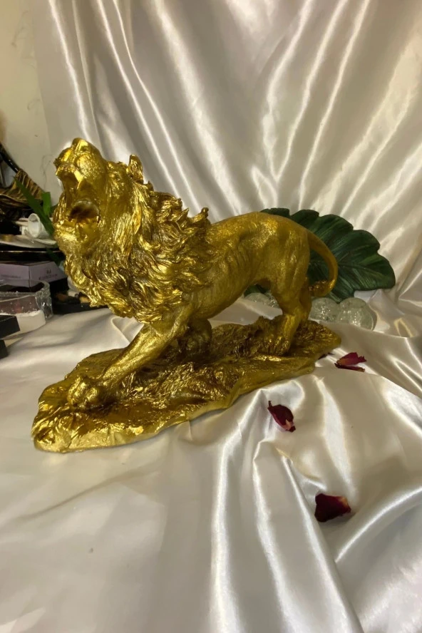 Aslan Kukreyen Aslan Galatasaray Biblosu ürün görseli