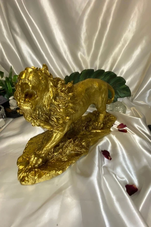 Aslan Kukreyen Aslan Galatasaray Biblosu - Resim 2