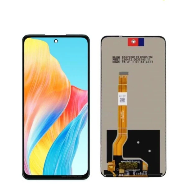 Gmr Oppo A98 ( CPH2529 ) Lcd Ekran Dokunmatik ürün görseli 1