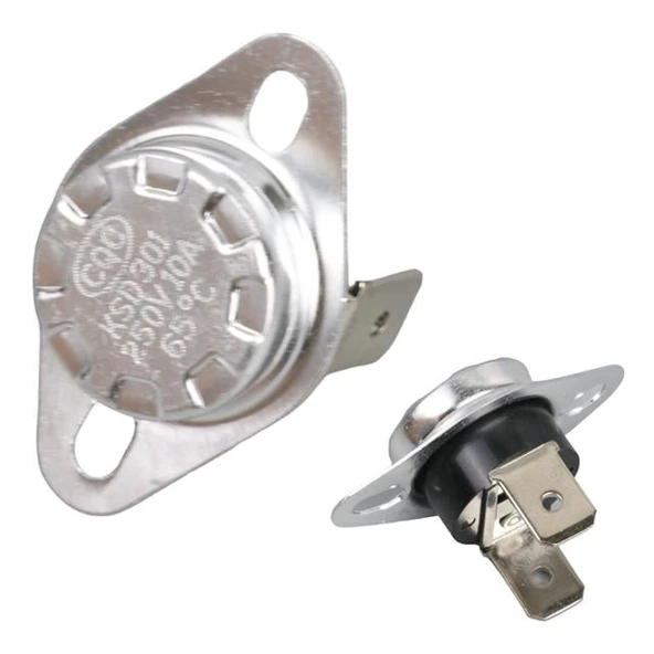 65 C NC TERMOSTAT NORMALDE KAPALI TİP  (IC-269) - 1